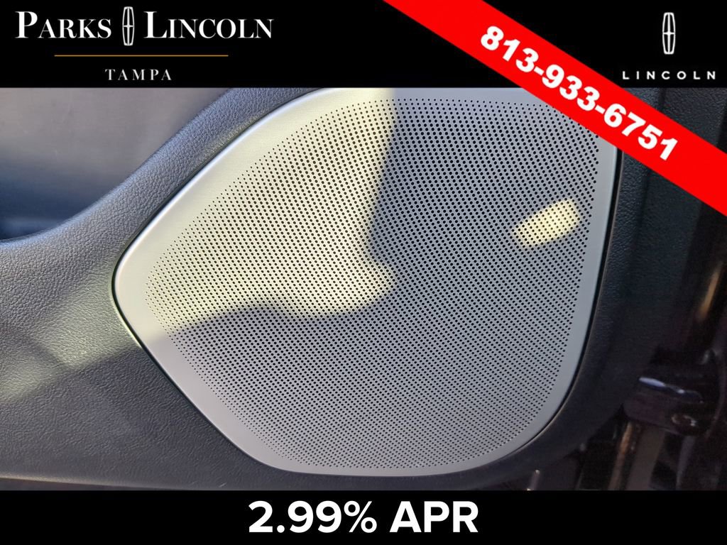 Certified 2022 Lincoln Nautilus Reserve w/ Equipment Group 202A AWD/4WD image 18