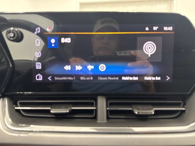 Used 2026 Chevrolet Trax LT w/ Driver Confidence Package FWD image 15