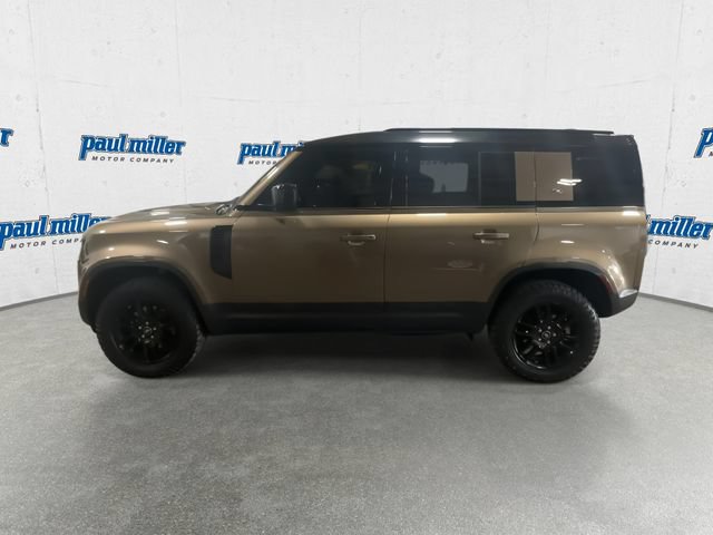 Used 2021 Land Rover Defender 110 S AWD/4WD image 6