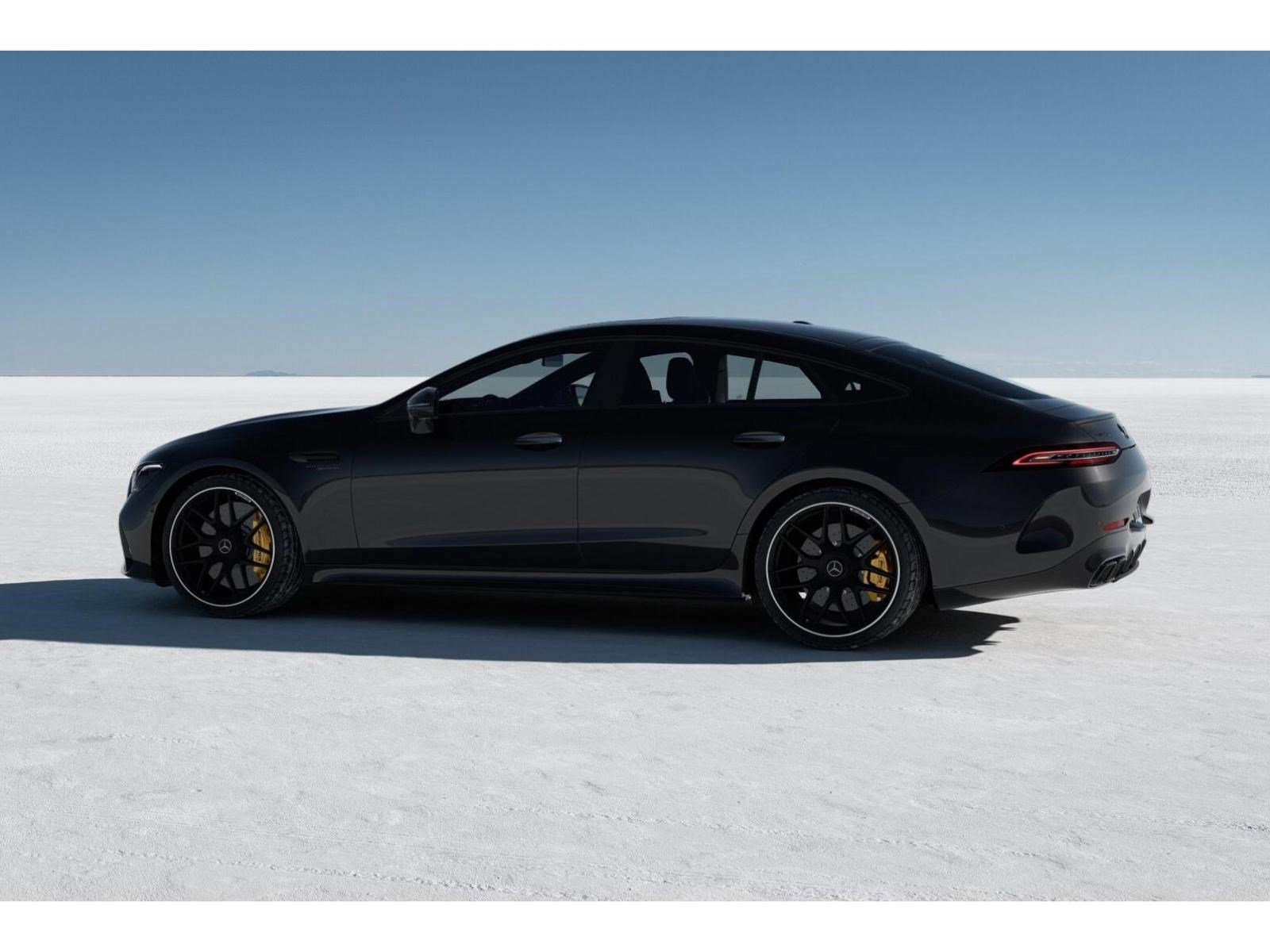 New 2026 Mercedes-Benz AMG GT 63 S image 32