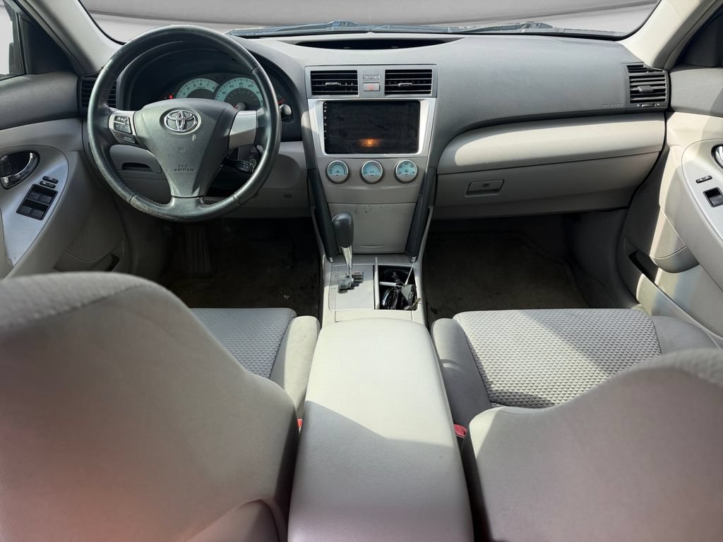 Used 2008 Toyota Camry SE FWD image 23