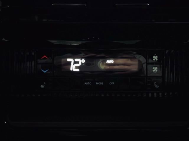 New 2026 Jeep Grand Wagoneer Limited w/ Premium Group II image 28