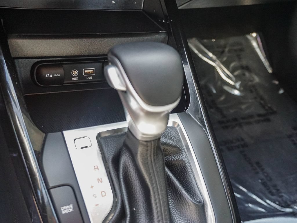 Used 2019 Kia Forte S FWD image 23