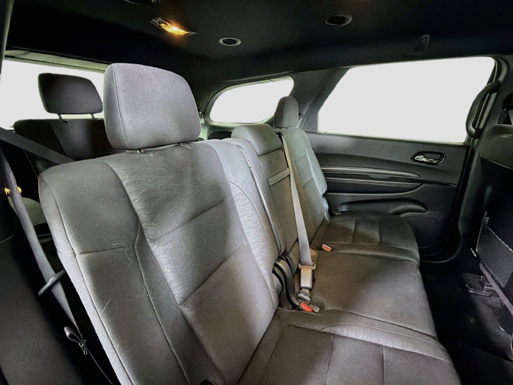 Used 2025 Dodge Durango GT RWD image 26
