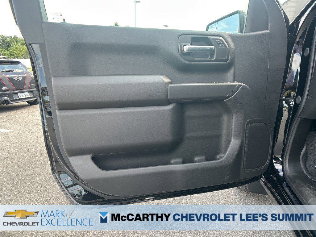 New 2026 Chevrolet Silverado 1500 W/T w/ WT Value Package image 23