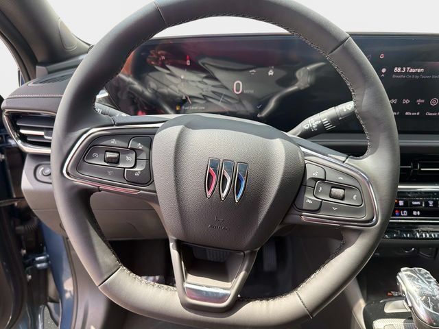 New 2026 Buick Envista Sport Touring FWD image 26