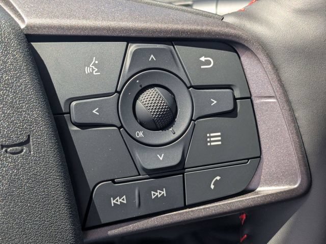 New 2026 Nissan Sentra SR w/ SR Premium Package FWD image 18