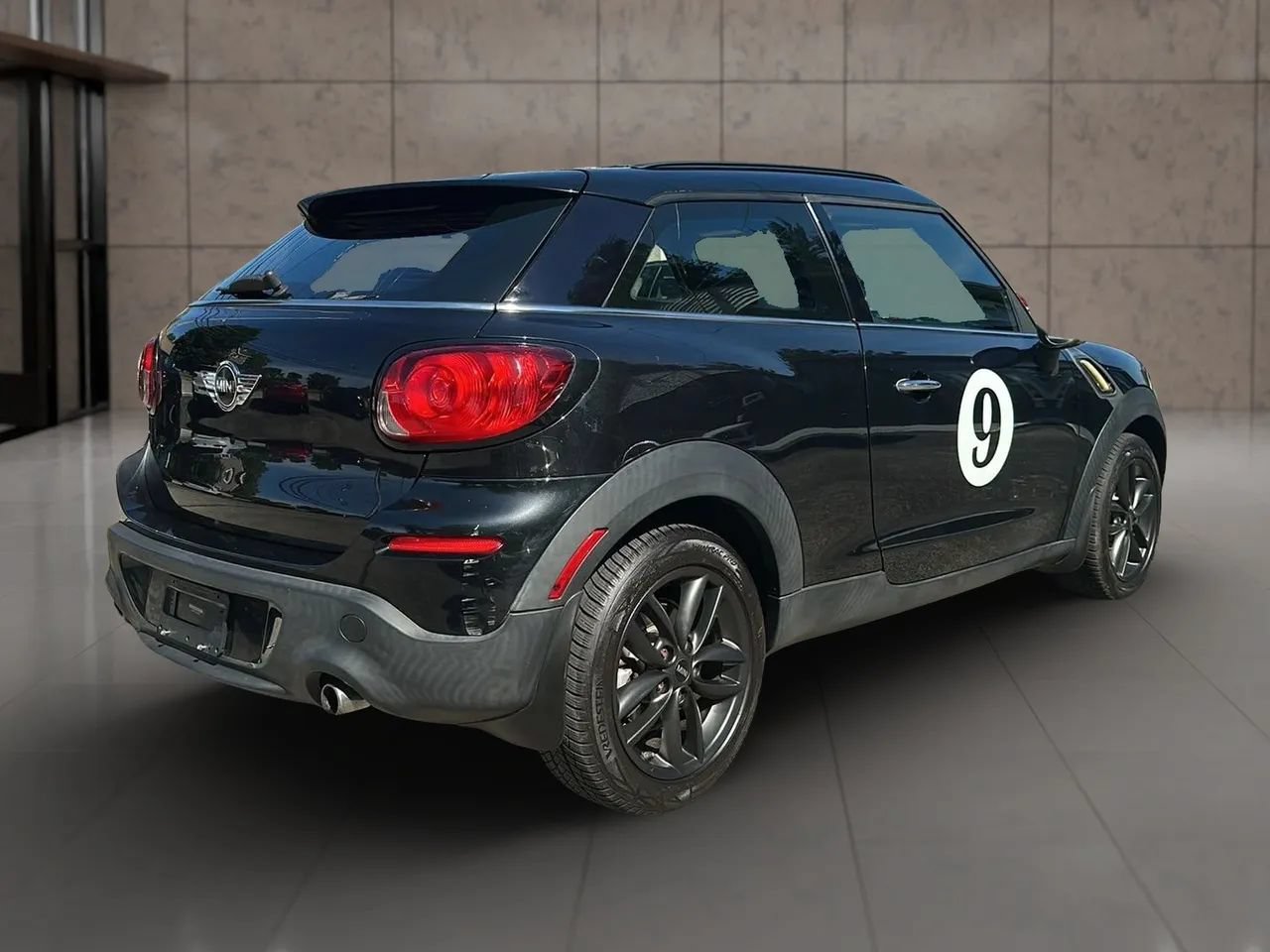 Used 2014 MINI Cooper Paceman S AWD/4WD image 5