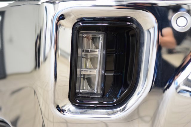 New 2026 Chevrolet Silverado 3500 LT w/ All Star Edition image 14