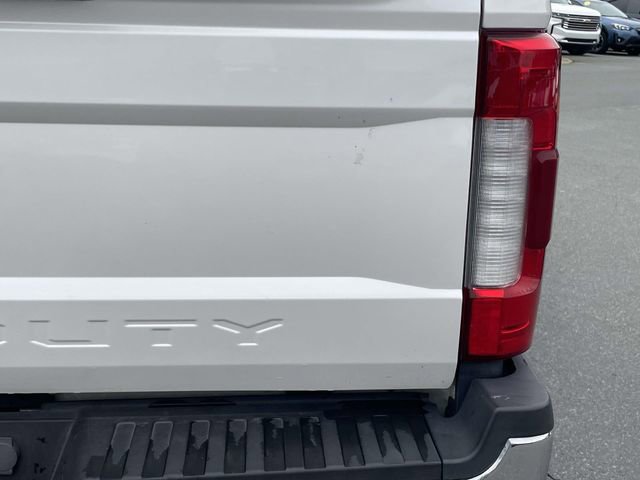 Used 2017 Ford F350 Lariat w/ Lariat Ultimate Package image 16