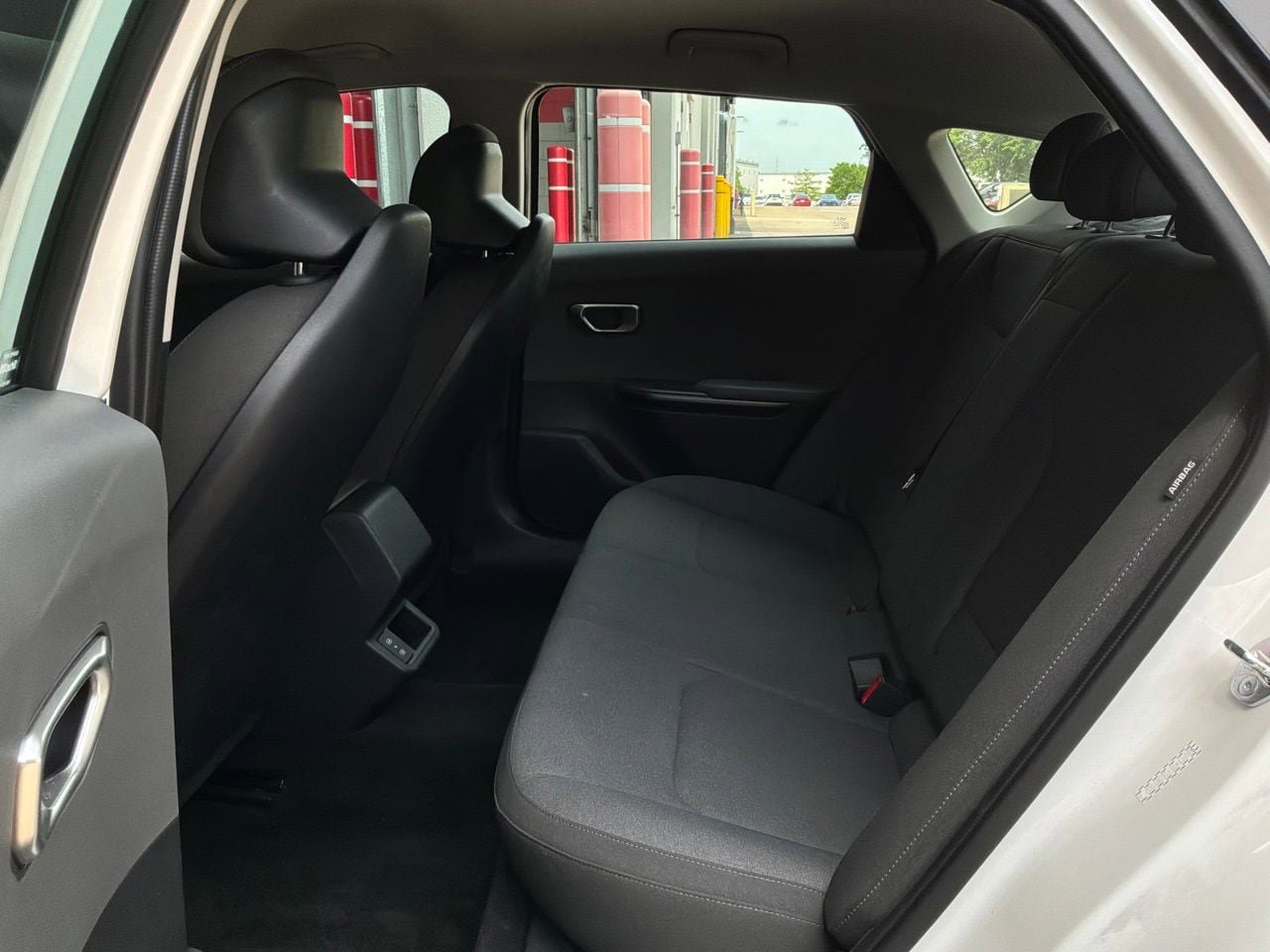 Used 2025 Kia K4 FWD image 11
