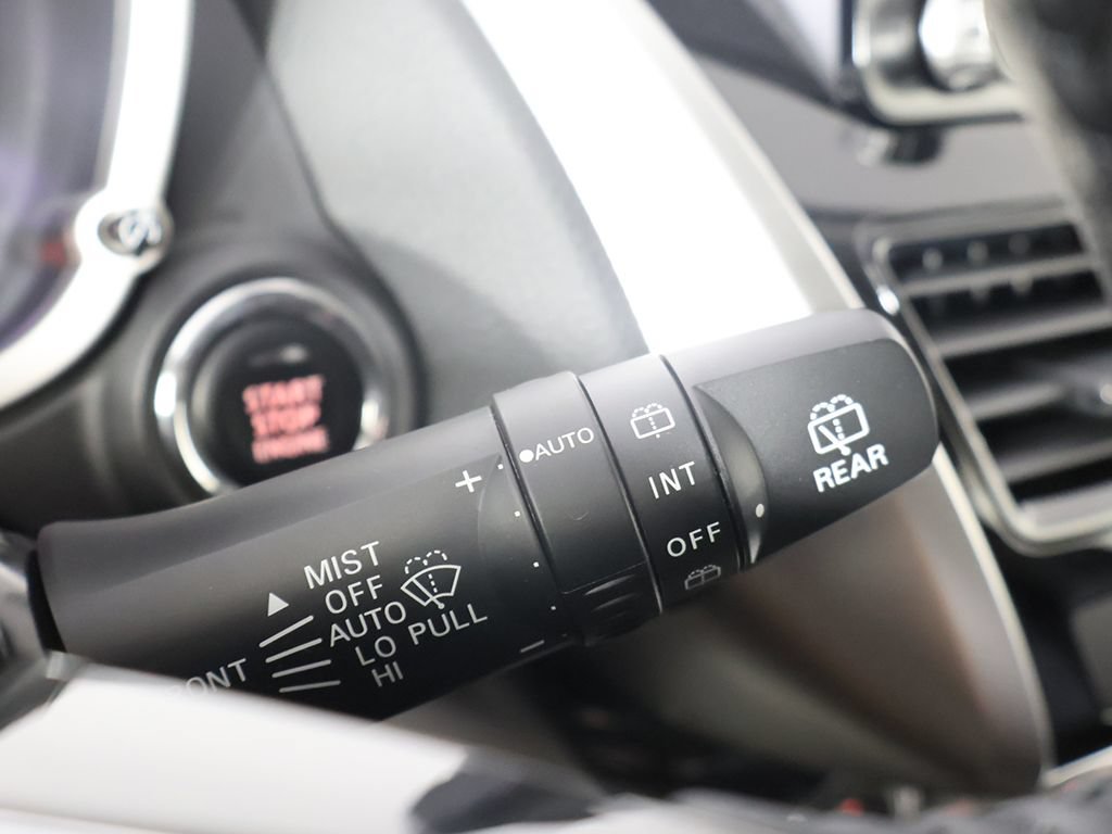 New 2026 Mitsubishi Eclipse Cross AWD image 39