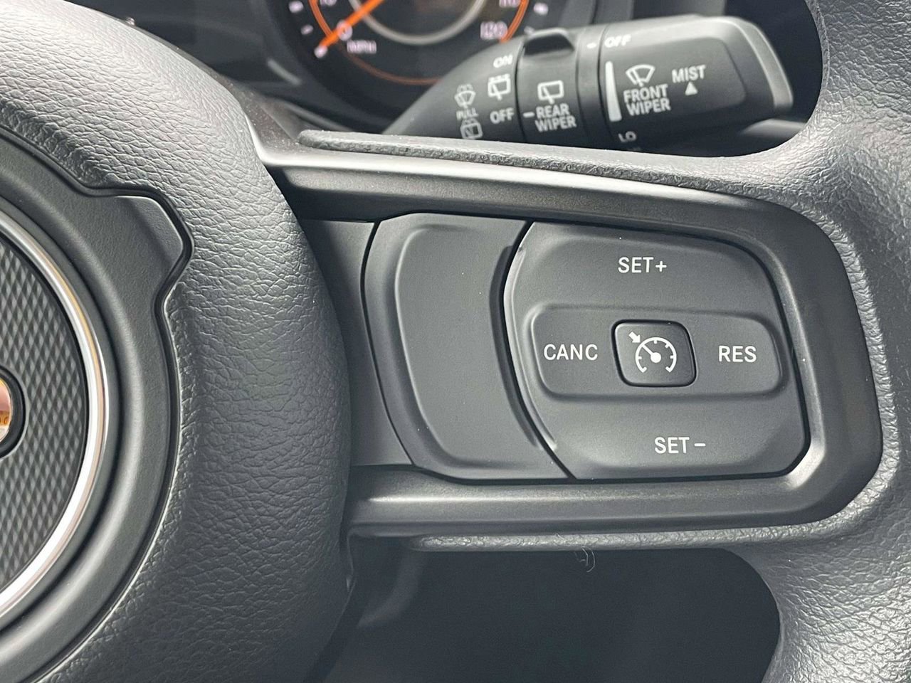 New 2026 Jeep Wrangler Sport image 29