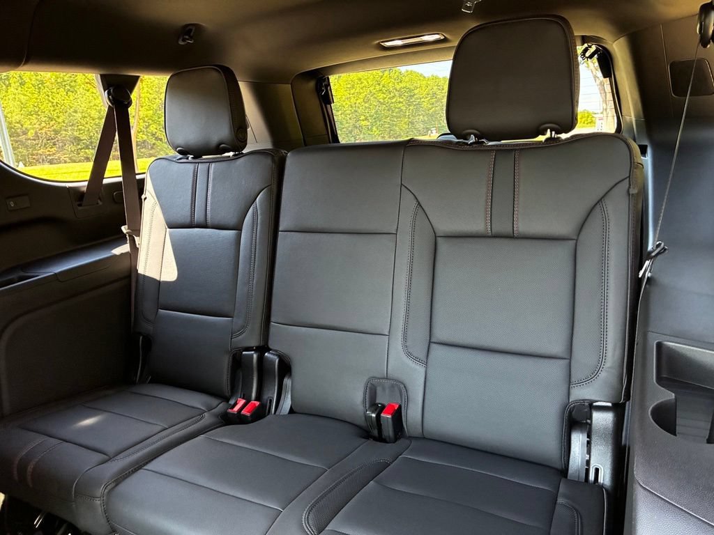 New 2026 Chevrolet Suburban RST w/ Comfort Package RWD image 14