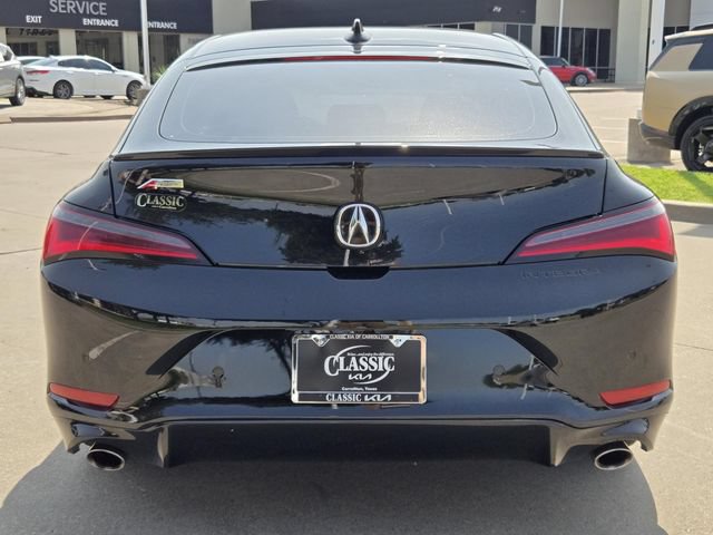 Used 2023 Acura Integra A-Spec w/ Technology Package FWD image 5