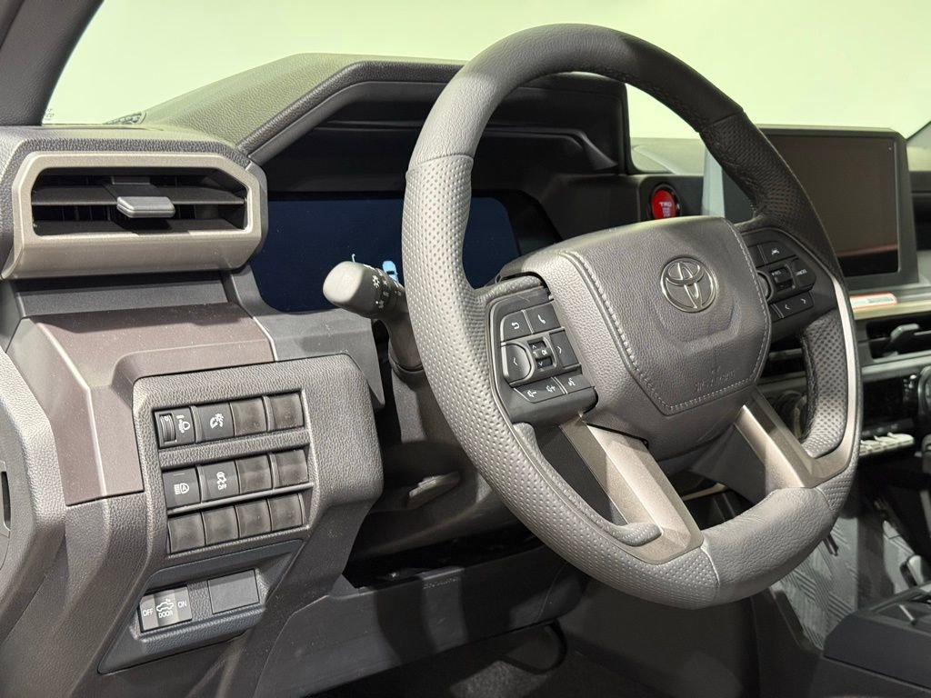 New 2026 Toyota Tacoma TRD Sport image 16