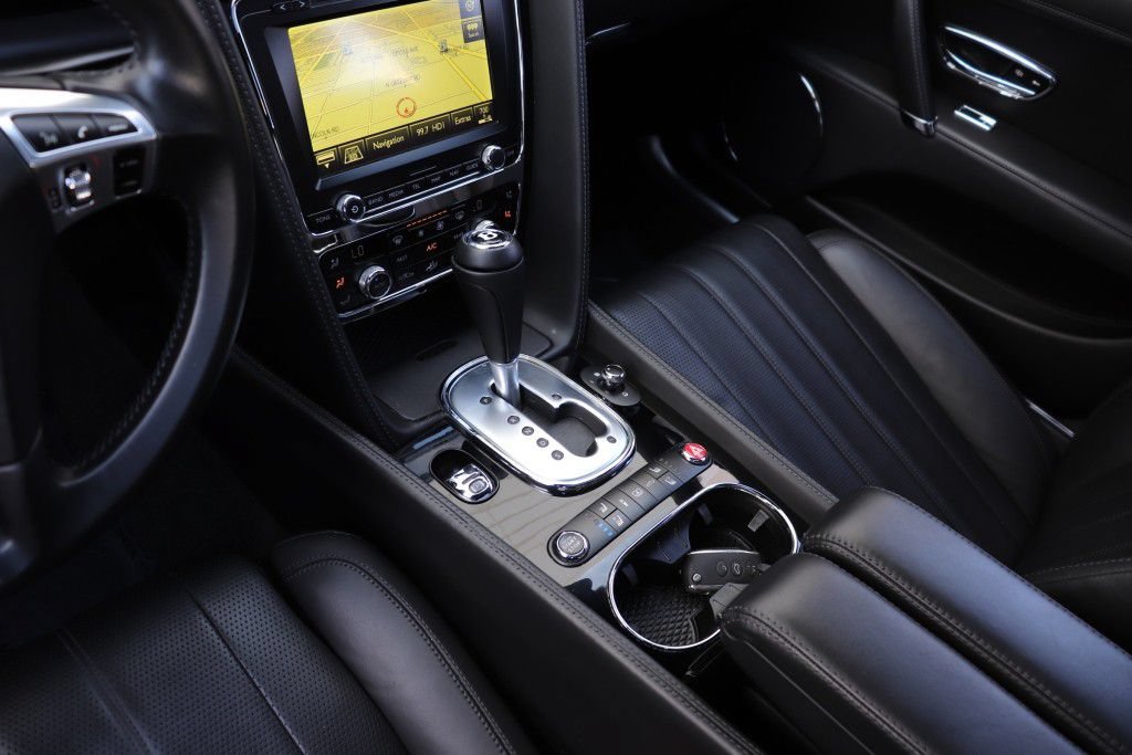 Used 2015 Bentley Flying Spur V8 AWD/4WD image 55