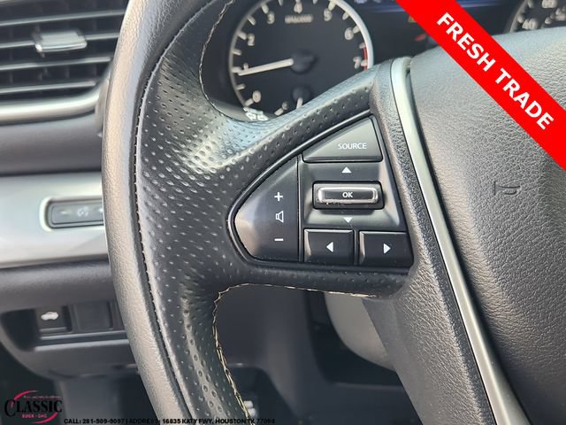 Used 2023 Nissan Maxima SV w/ Floor Mat Group FWD image 28