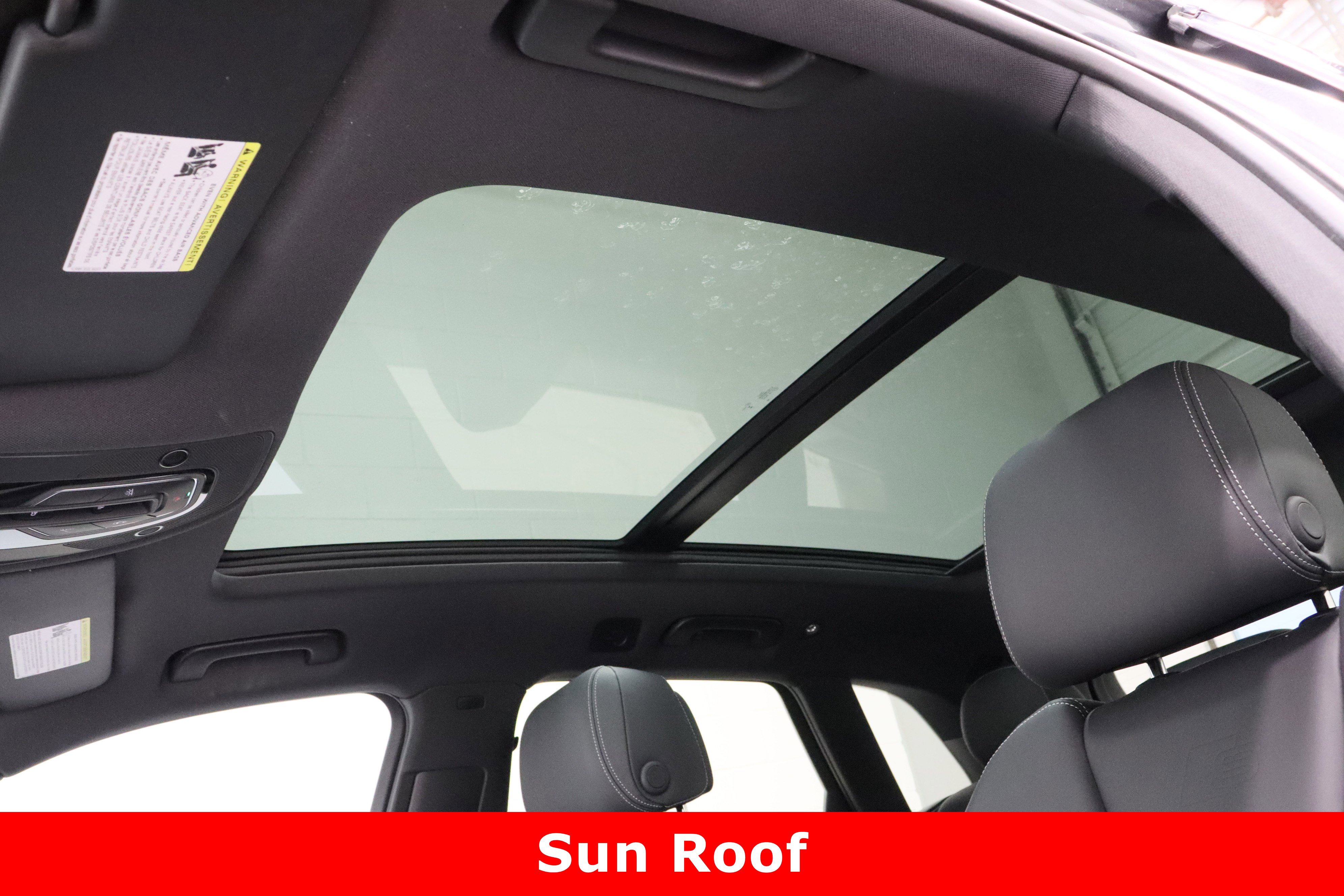 Used 2024 Audi SQ5 Prestige image 27