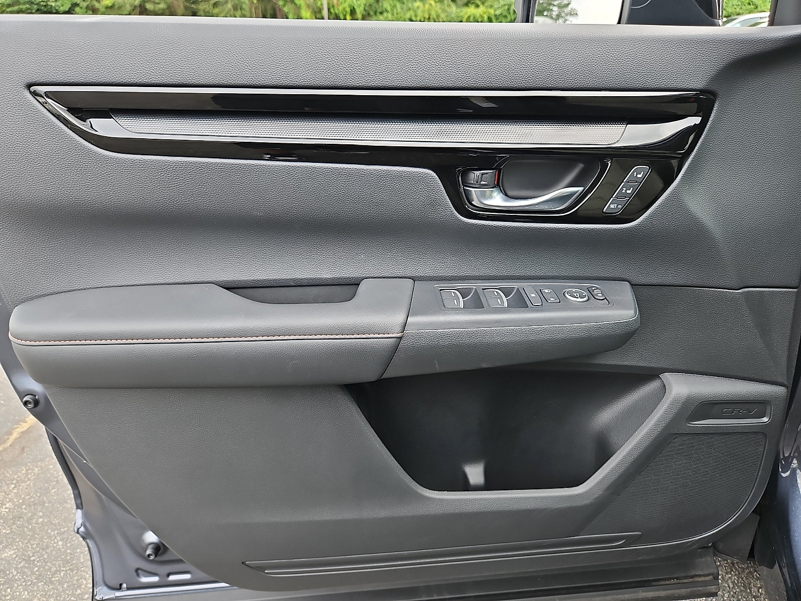 Used 2024 Honda CR-V Sport Touring image 13