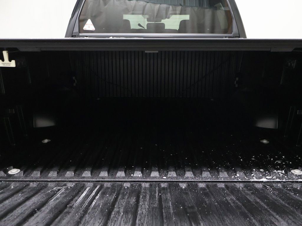 New 2025 Toyota Tundra Platinum image 14