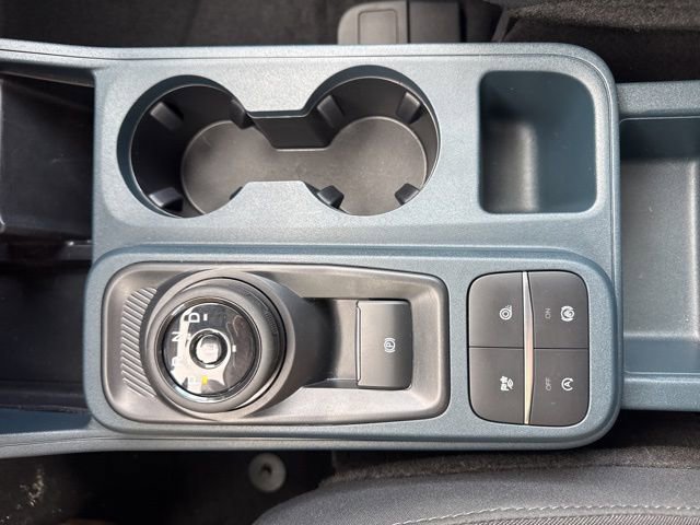 Used 2024 Ford Maverick XL image 36