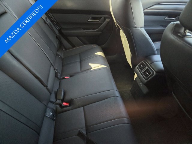 Certified 2026 MAZDA CX-50 AWD 2.5 Hybrid w/ Weather Package image 4