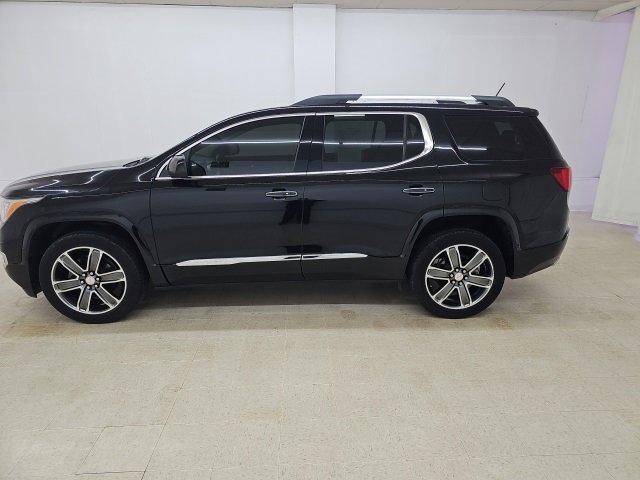 Used 2018 GMC Acadia Denali image 21