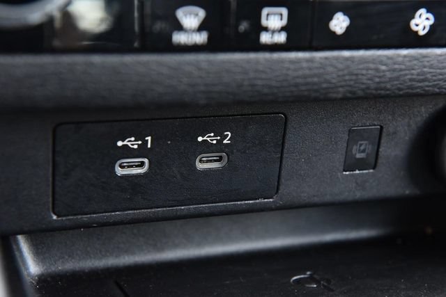 Used 2025 Mitsubishi Outlander SE AWD/4WD image 20