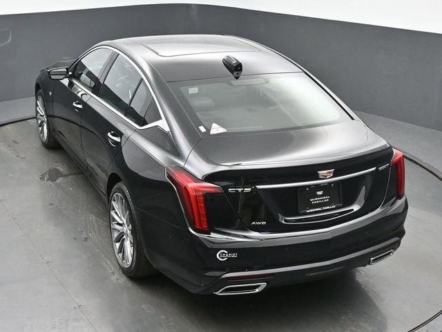 New 2026 Cadillac CT5 Premium Luxury w/ Technology Package image 39