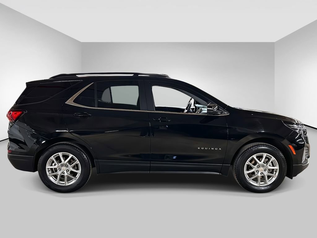 Used 2023 Chevrolet Equinox LT image 6