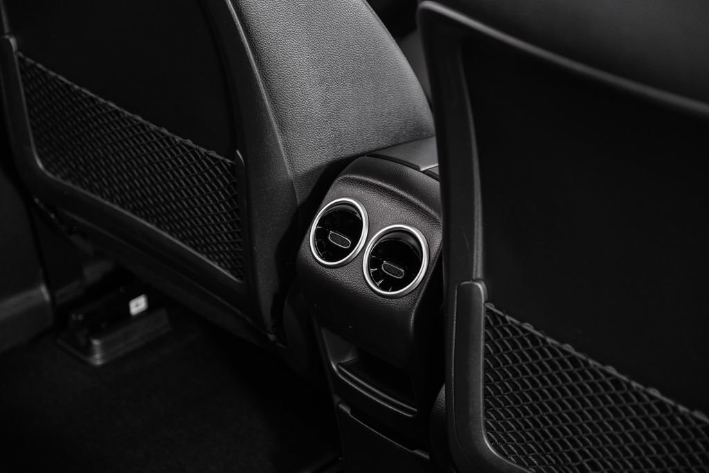 Used 2024 Mercedes-Benz EQB 250+ w/ Winter Package image 35