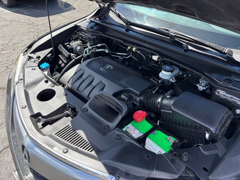 Used 2013 Acura RDX FWD w/ Technology Package image 28