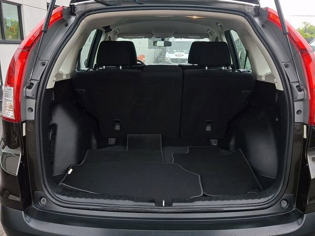 Used 2014 Honda CR-V LX image 28