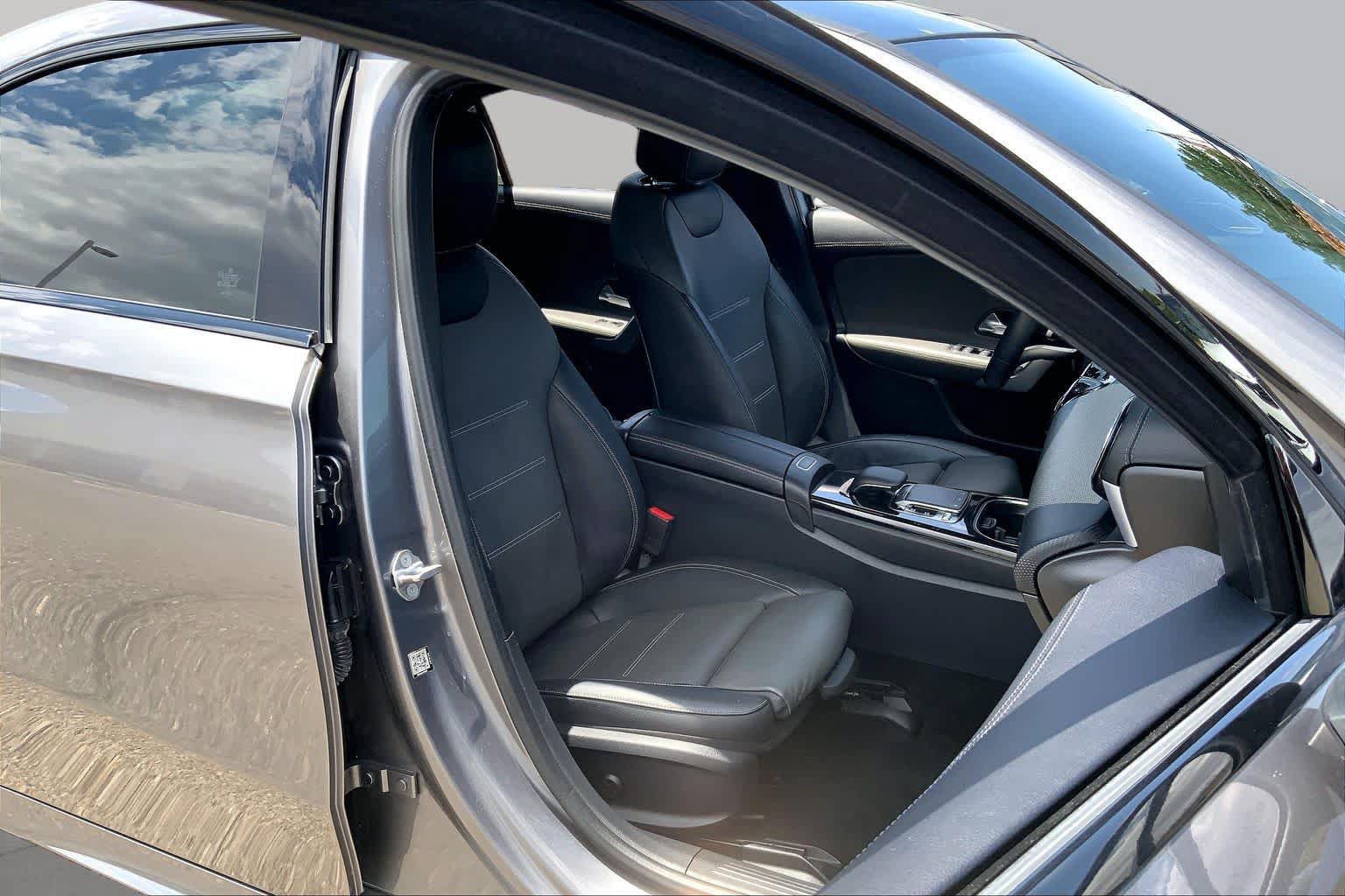 Used 2019 Mercedes-Benz A 220 image 8
