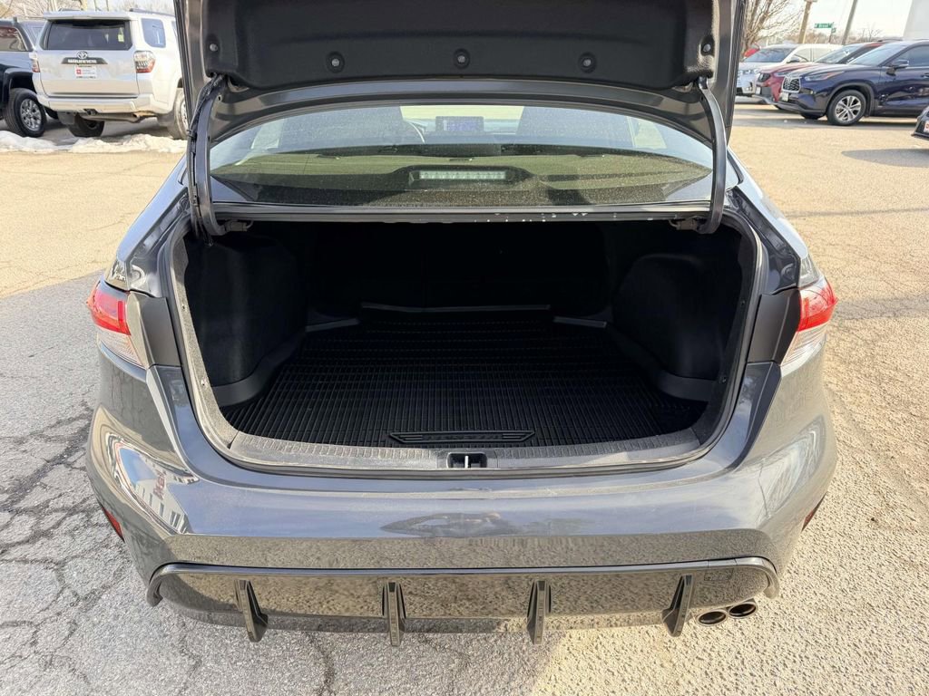 Certified 2024 Toyota Corolla SE w/ Convenience Package image 15