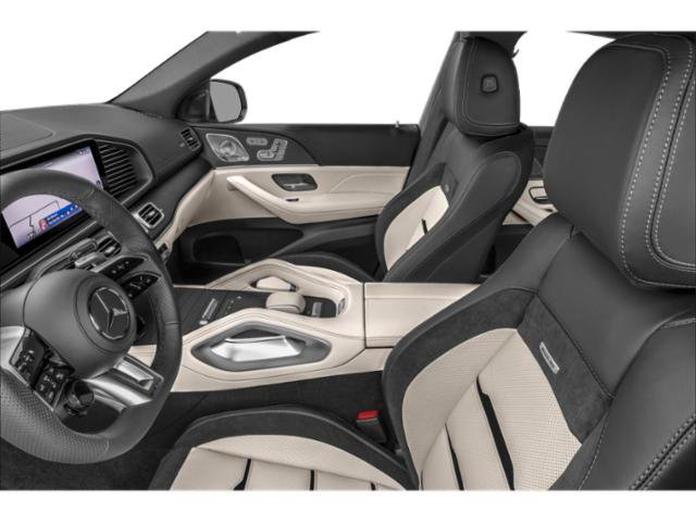 Certified 2026 Mercedes-Benz GLE 53 AMG 4MATIC Coupe image 9