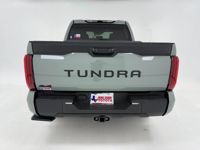 New 2026 Toyota Tundra SR5 image 39