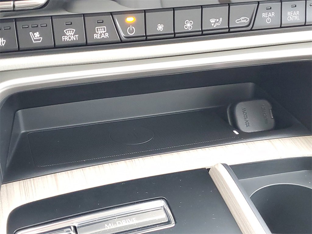 New 2026 MAZDA CX-90 3.3 Turbo S w/ Premium Package image 29