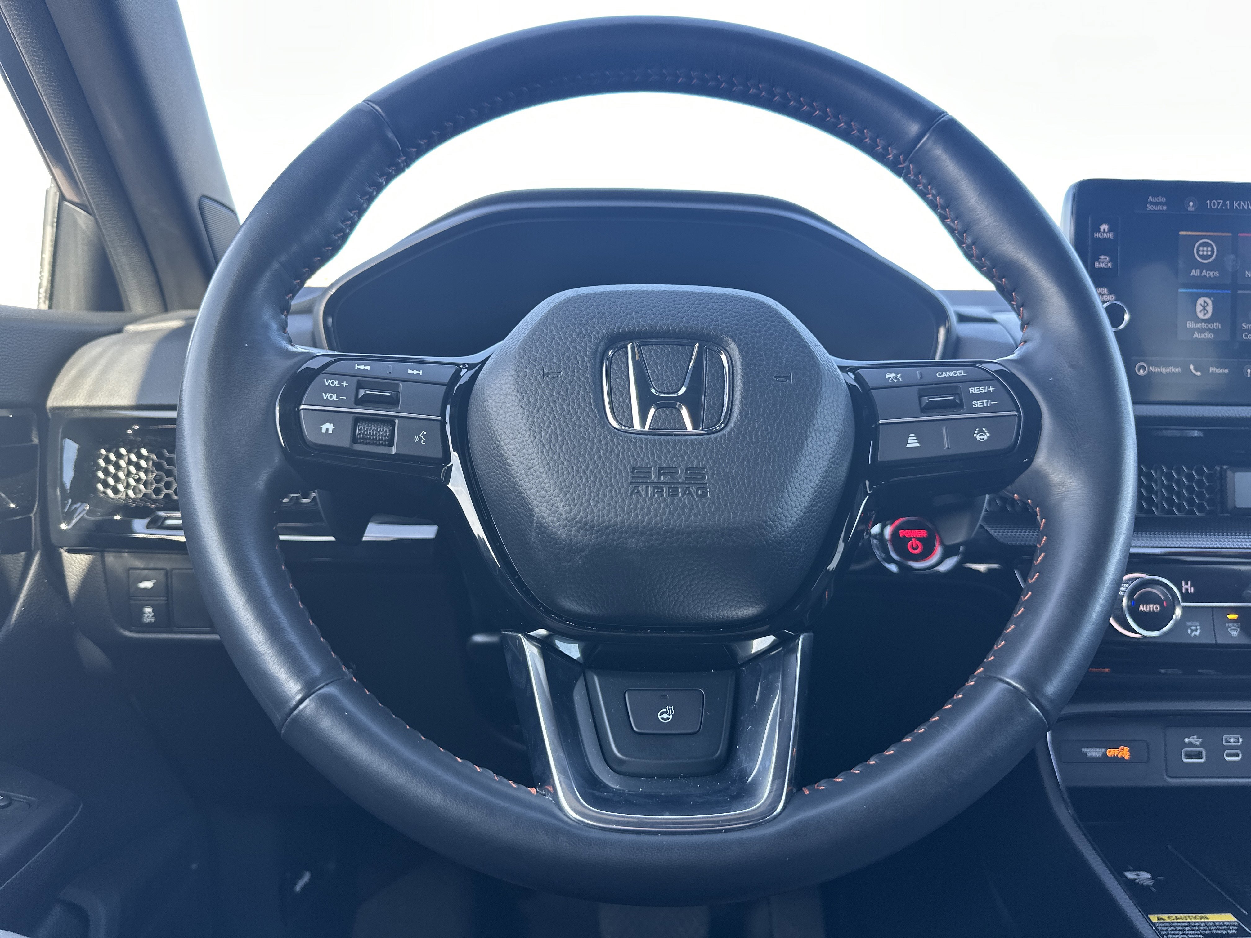 Certified 2023 Honda CR-V Sport Touring image 20