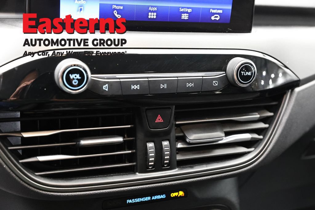 Used 2024 Ford Escape Active FWD image 19
