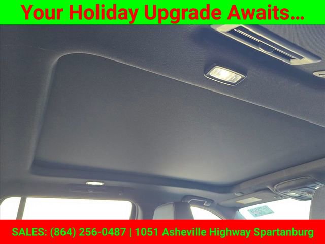 Used 2023 Chevrolet Tahoe LT w/ Luxury Package image 16