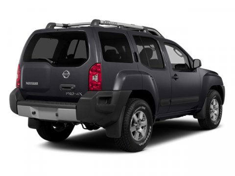 Used 2014 Nissan Xterra S w/ Value Package image 2