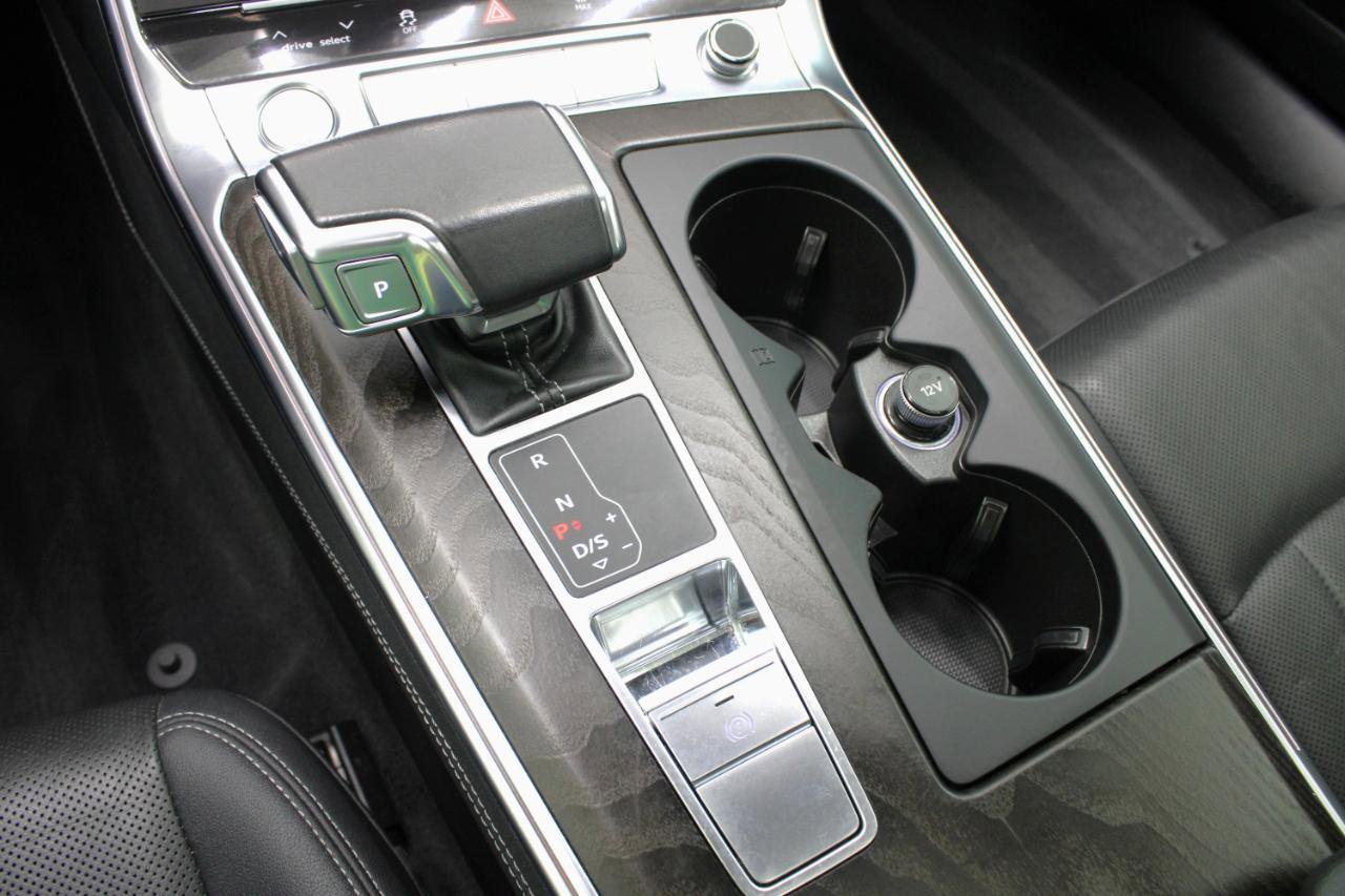 Used 2019 Audi A6 3.0T Prestige w/ Prestige Package AWD/4WD image 73