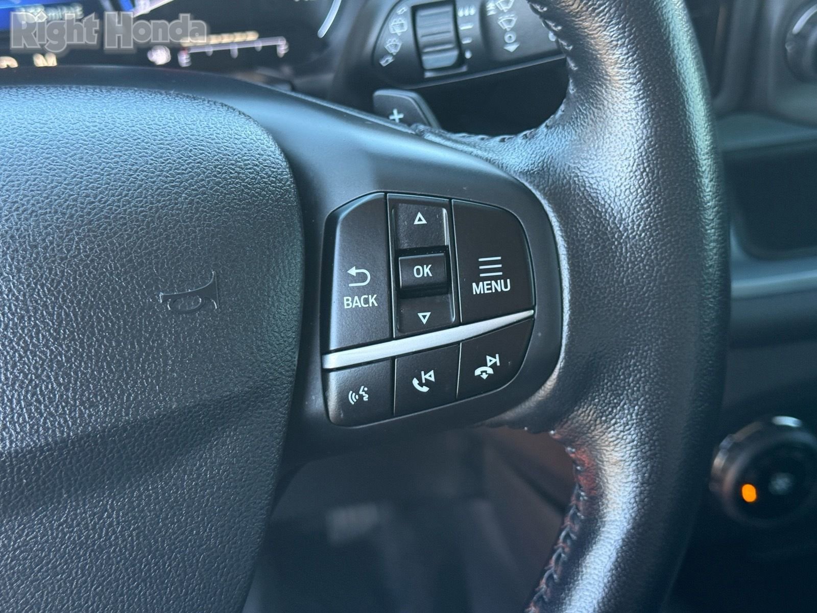 Used 2022 Ford Bronco Sport Badlands image 16