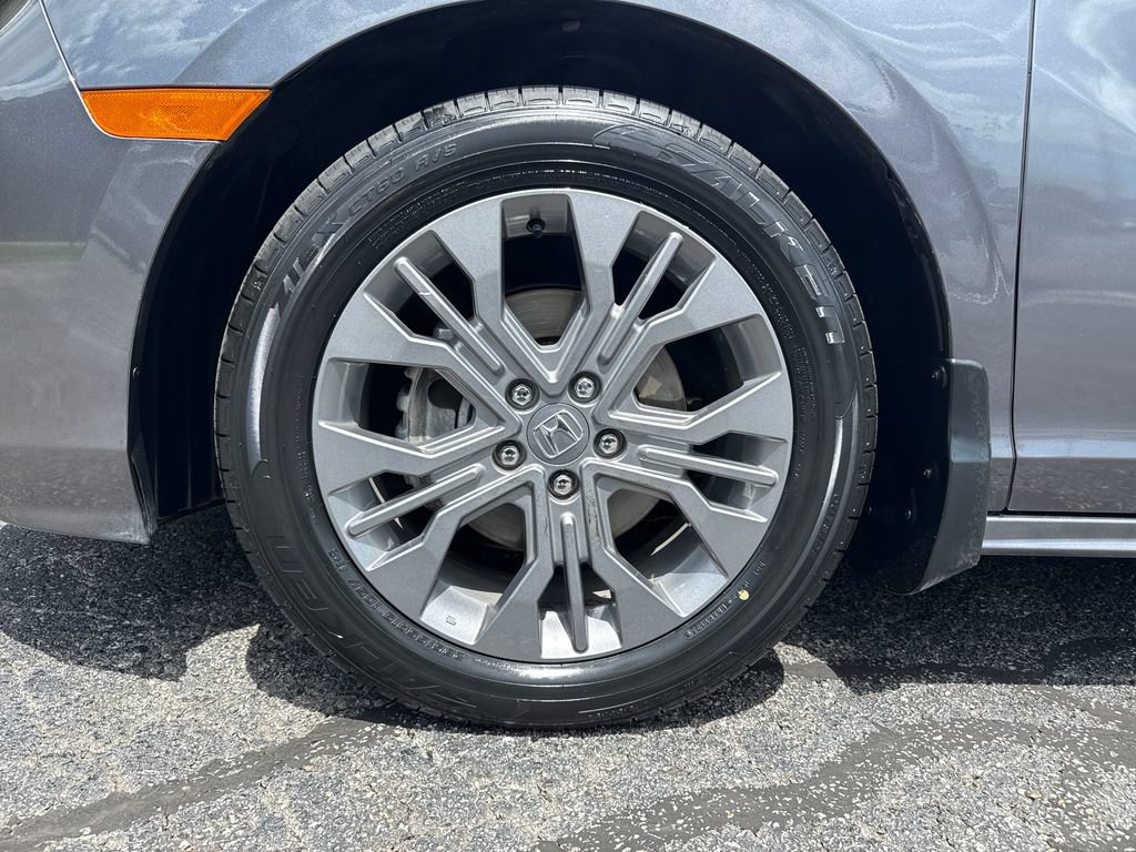 Used 2025 Honda Odyssey Touring image 31
