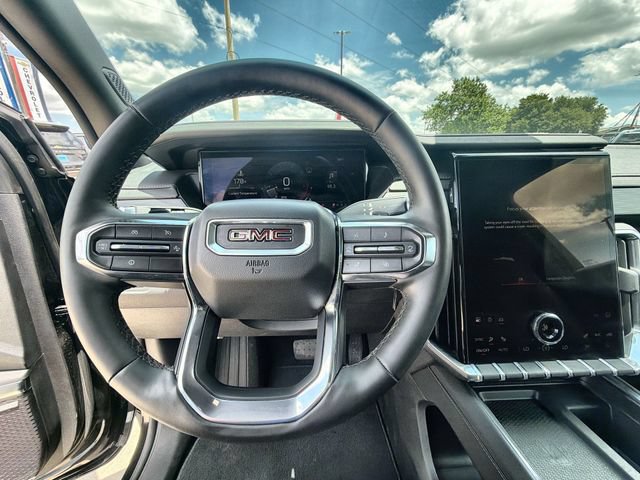 Certified 2025 GMC Acadia Elevation FWD image 11