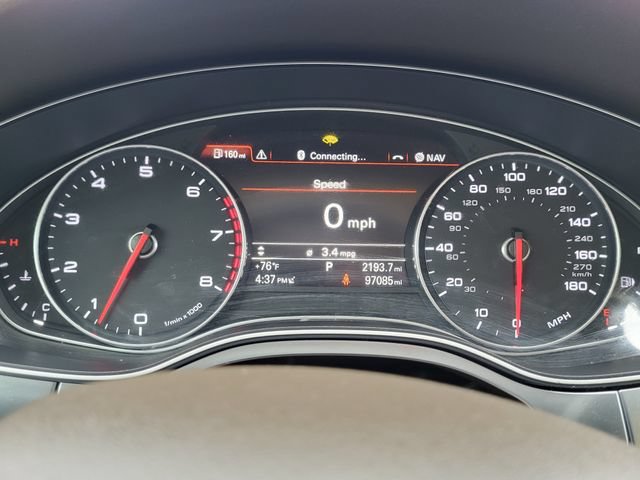 Used 2014 Audi A6 3.0T Premium Plus AWD/4WD image 14