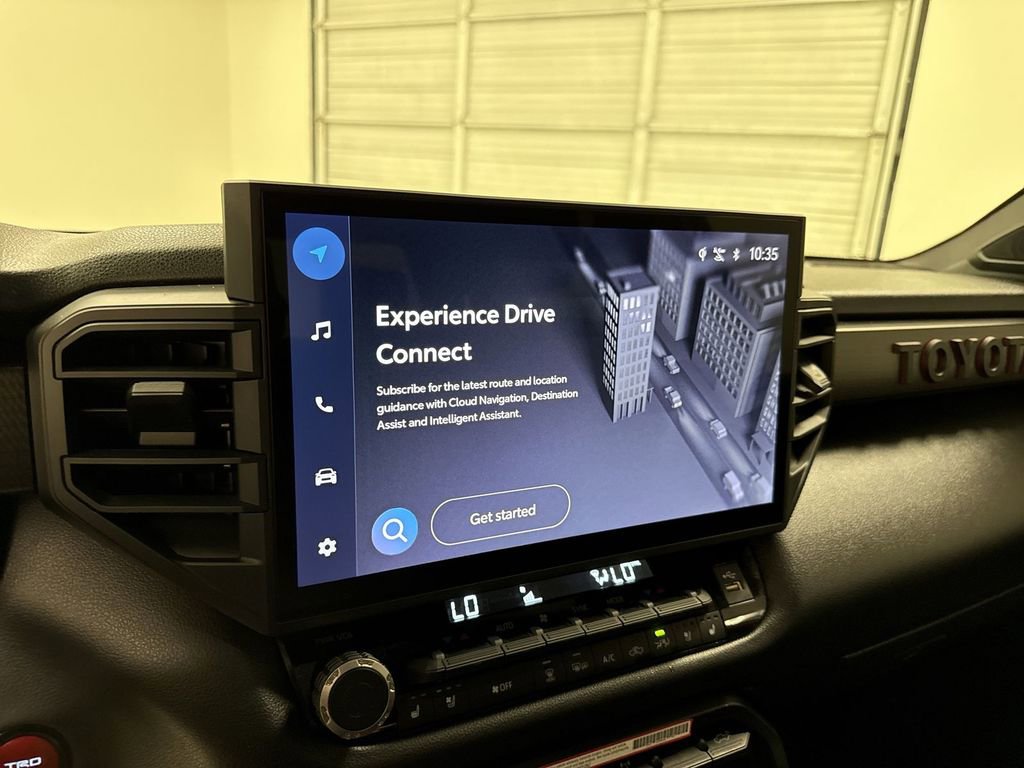 Used 2025 Toyota Tundra TRD Pro image 14