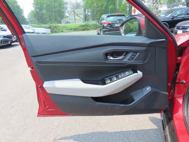 Used 2025 Honda Accord Touring image 15